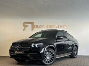Mercedes-Benz GLE-klasse - Coupé 350 e 4MATIC Executive Pano|BlindSpot|ACC|360 Camera|L
