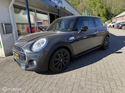 MINI Cooper S - Mini 2.0 Chili Serious Business