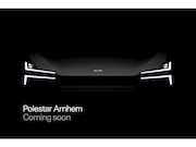 Polestar 4 - Long Range Single motor Plus 100 kWh Harman/Kardon Premium S