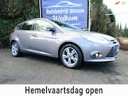 Ford Focus - 1.0 EcoBoost Edition Plus, Slechts 49566 km, Climate control