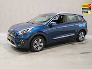 Kia Niro - 1.6 GDi PHEV DynamicLine Trekhaak/Camera/PDC prijs is rijkla