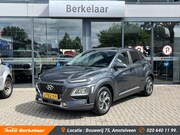 Hyundai Kona - 1.6 GDI HEV Fashion Sky | Schuif Kanteldak | Krell Audio | L