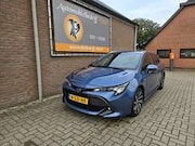Toyota Corolla - Touring Sports 1.8 Hybrid Business Plus