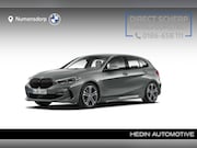 BMW 1-serie - 118i | M-Sport | Comfort Access | HiFi | Leder | 18"