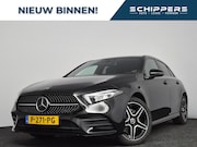 Mercedes-Benz A-klasse - 250 e Business Solution AMG Limited | Business Plus Pakket