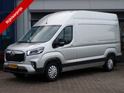 Maxus eDeliver 9 - L3H3 77 kWh, Carplay + Android auto / Keyless / Sensoren + C