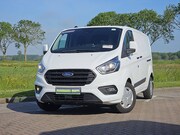 Ford Transit Custom - 2.0 L2H1 2xZijdeur Autom