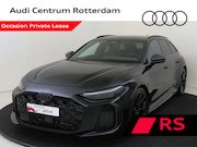 Audi RS5 - Avant RS 5 e-hybrid quattro | Keramisch | Carbon pakket | Au