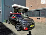 Citroën C3 - 1.2 PureTech S&S Shine|Automaat|Camera|Cruise|Carplay