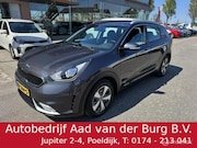 Kia Niro - 1.6 GDi Hybrid DynamicLine Navigatie , Achteruit rij camera