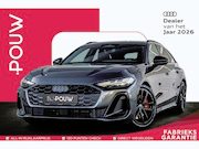 Audi A5 - Avant 2.0 e-hybrid 367pk quattro S edition Competition | Tre