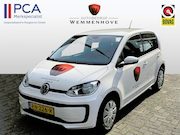 Volkswagen Up! - 1.0 BMT move up!