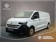 Volkswagen Transporter - T7 2.5 233 pk eHybrid Automaat PHEV L2 Life | Trekhaak | Ach