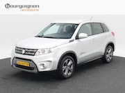 Suzuki Vitara - 1.6 Exclusive 120 Pk | Camera | Sensoren | Navigatie | Stoel