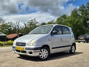 Hyundai Atos - 1.0i SLX
