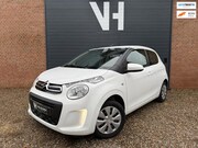 Citroën C1 - 1.0 VTi Feel | CAMERA | CRUISE | 1STE EIGENAAR |