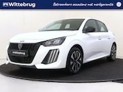 Peugeot 208 - 1.2 PureTech 100 Style ZUINIGE MOTOR