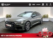 Audi A6 - Avant 55 TFSI e 367pk S tronic quattro S Edition Competition