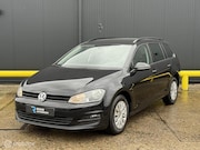 Volkswagen Golf - Variant 1.2 TSI Highline AUTOMAAT
