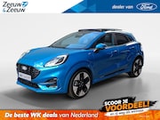Ford Puma - 1.0 EcoBoost Hybrid ST-Line X | €5.000.- korting | 0, 99% re