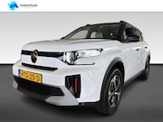 Citroën C3 Aircross - 1.2 Hybrid 136 Max | Achteruitrijcamera | Apple Carplay/Andr