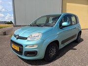 Fiat Panda - 0.9 TwinAir Edizione Cool