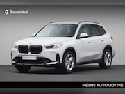 BMW X1 - xDrive23i | Achteruitrijcamera | Voorstoelen verwarmd | Navi
