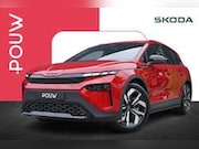 Skoda Elroq - 85 286pk Sportline | Business Upgrade Advanced | W
