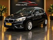 BMW 2-serie Active Tourer - 218i Essential Bots assit_Trekh_Cuise_Stoelverw