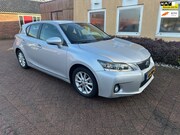 Lexus CT 200h - Hybrid NAVI CAMERA LED DEALER OH