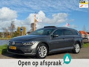 Volkswagen Passat - 1.4 TSI GTE Highline VIRTUAL COCKPIT PANO DEALER ONDERHOUDEN