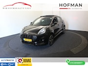 Ford Puma - 1.0 EcoBoost Hybrid ST-Line Camera Panodak Cruise Virtual Au
