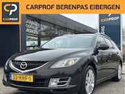 Mazda 6 - 2.0 S-VT Wagon Business Plus '' NAV - Trekhaak - Clima ''