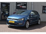 Volkswagen Polo - 1.2 TSI Highline. Origineel Nederlands!! / 'Sport Select'-on