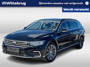 Volkswagen Passat - Variant 1.4 TSI PHEV 218pk GTE / DSG Automaat Panoramadak / 