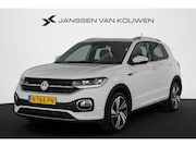 Volkswagen T-Cross - 1.0 TSI Style Business R-LINE Winter Pakket Keyless