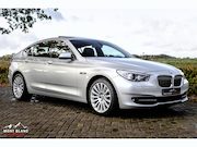 BMW 5-serie GT - Gran Turismo 535i Executive|Pano.|€12.393,- Ex. Btw