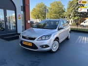 Ford Focus - 1.8 Limited CLIMATE CRUISE CONTROL TREKHAAK