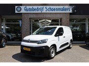 Citroën Berlingo - 1.2 PureTech Control CRUISE AIRCO PDC BETONPLEX ZIJDEUR+RUIT