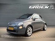 Fiat 500 - 0.9 TwinAir Lounge