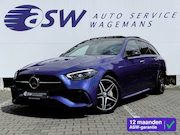 Mercedes-Benz C-klasse - Estate 300 e AMG Line | Pano | ACC | Memory | Laser LED | Tr