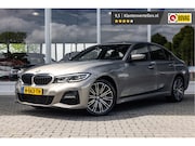 BMW 3-serie - 330e High Executive M-sport | Leder | Camera