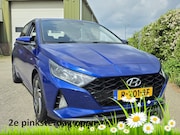 Hyundai i20 - 1.0 T-GDI MHEV Comf Smart, Camera! Carplay! 2e Pinksterdag O