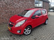 Chevrolet Spark - 1.0 16V LE