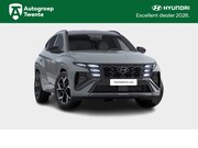 Hyundai Tucson - 1.6 T-GDI HEV N Line - Hybrid Automaat (Shadow Grey Solid)