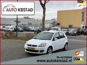 Ford Fiesta - 1.3-8V Futura XL 5-DEURS AIRCO/ELEKTR. RAMEN! 1 JAAR APK