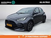 Toyota Yaris - 1.5 Hybrid Dynamic