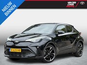 Toyota C-HR - 2.0 Hybrid GR-Sport JBL NL Navi Cruise 19 Inch