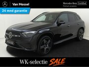 Mercedes-Benz GLC-klasse - 400e 4MATIC AMG Line / Memory-Stoelen / Panaroma-dak / Trekh