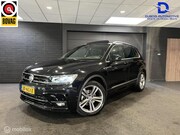 Volkswagen Tiguan - 1.5 TSI R LINE|MASSAGE|PANO|TREKHAAK|NAP